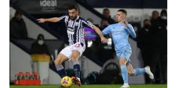 Manchester City ponownie zwyciężył w Premier League po ponad roku